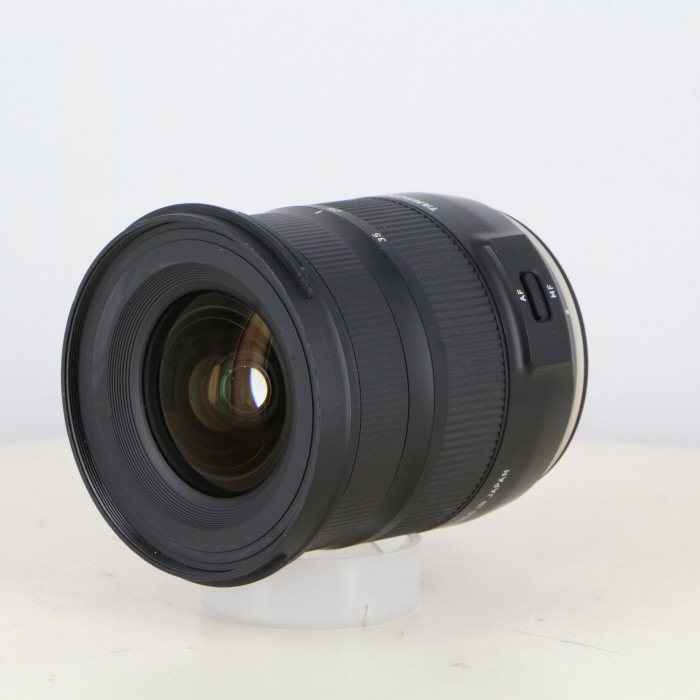 タムロン AF17-35/2.8-4Di OSD A037E キヤノンEFマウント