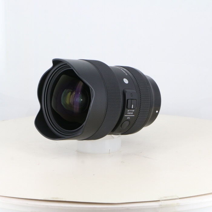 シグマ A14-24/2.8 DG DN ソニーEマウント用