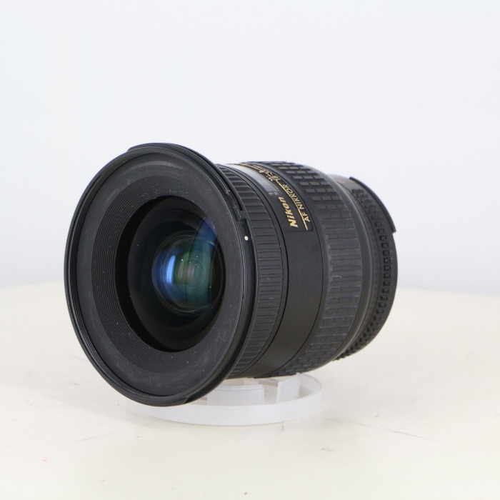 ニコン AF 18-35/3.5-4.5D ED