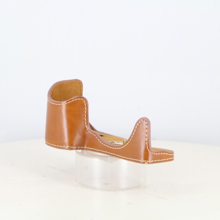 ソノタ α6000シリーズ用ボディケース ライトブラウン