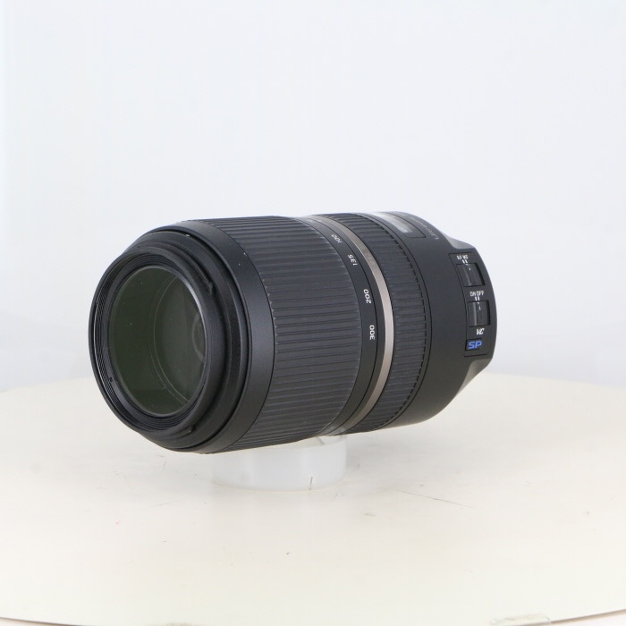 タムロン SP70-300/4-5.6 DI VC USD A030N ニコンFマウント用