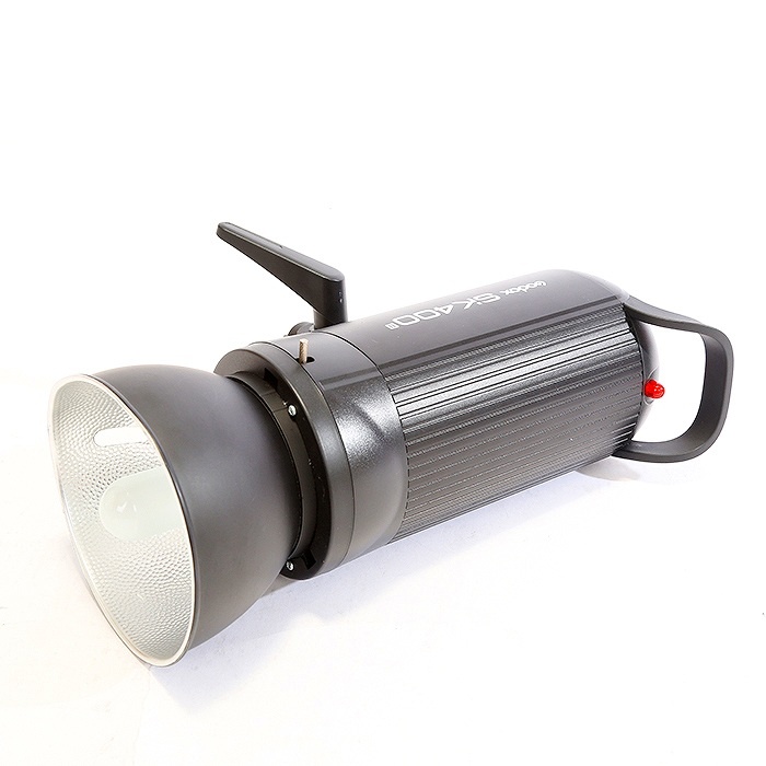 GODOX SK400II スタジオフラッシュ