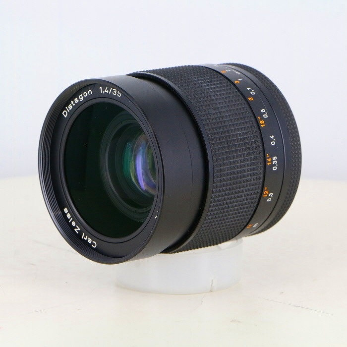 コンタックス ディスタゴン T*35/1.4AEG