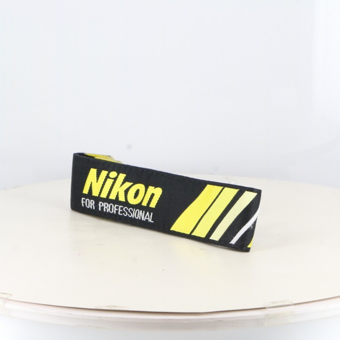 ニコン プロストラップ