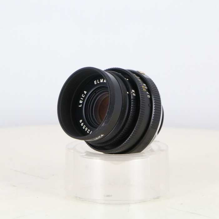 ライカ エルマー M50/2.8