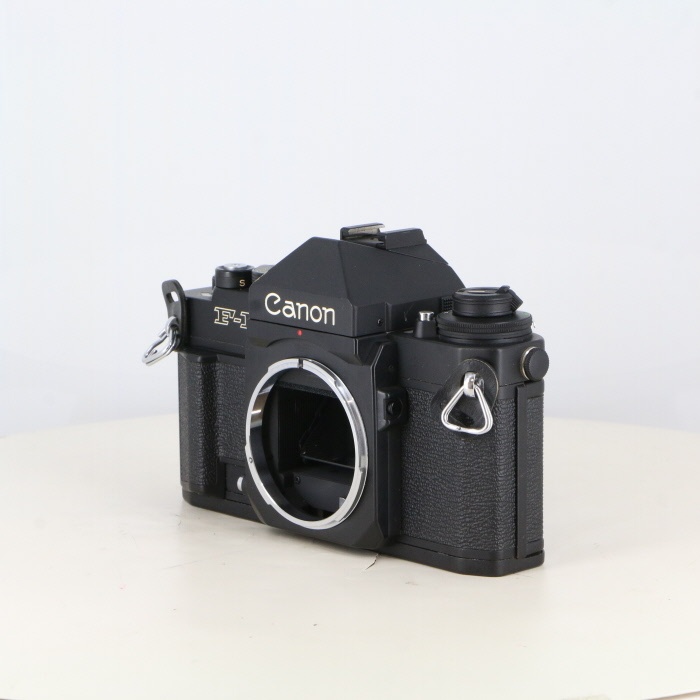 キヤノン NEW F-1 アイレベル