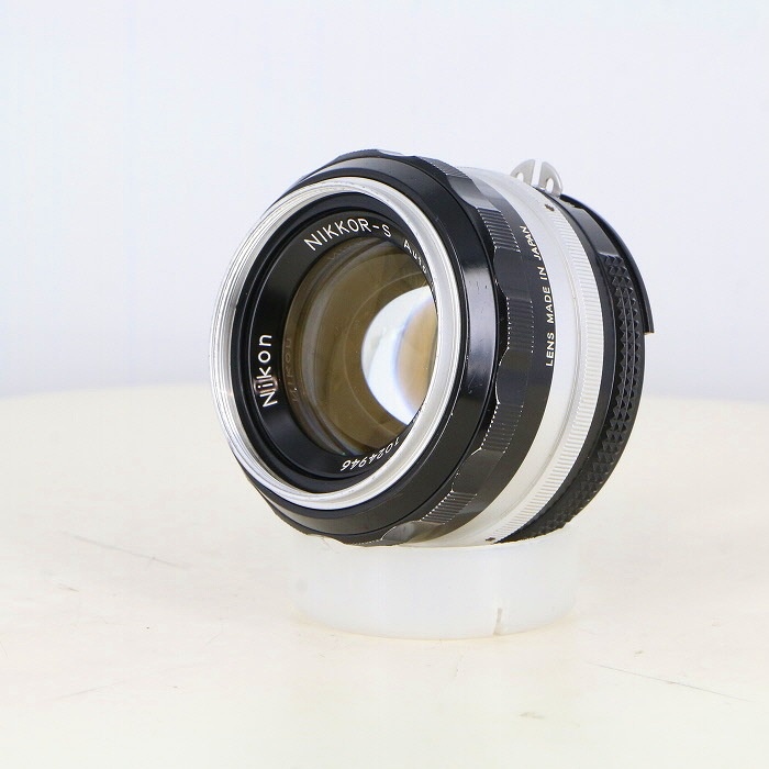 ニコン オートニッコールS50/1.4 Ai改