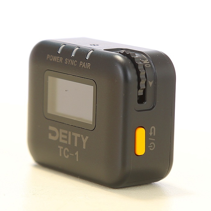 ソノタ DEITY Timecode BOX TC-1