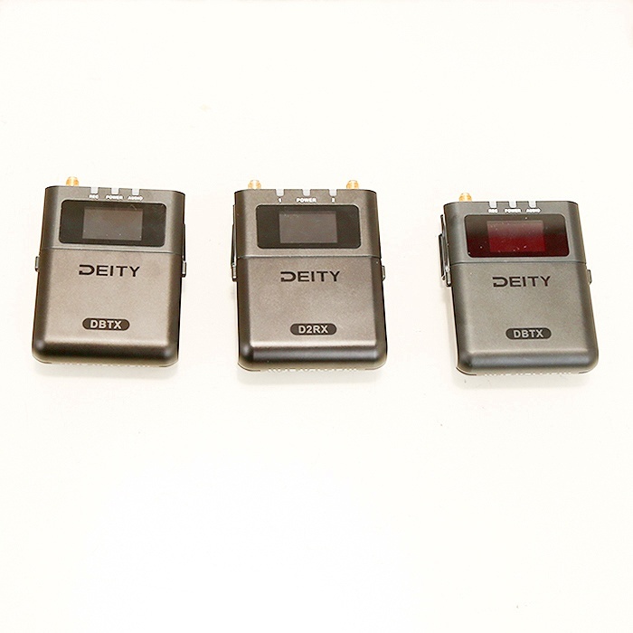 ソノタ DEITY DG040A0377 THEOS送受信機セット DXTX + D2RX