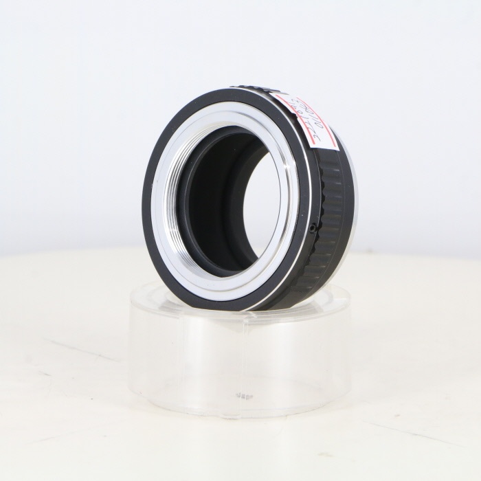 K&F CONCEPT マウントアダプター KF-42M43-2