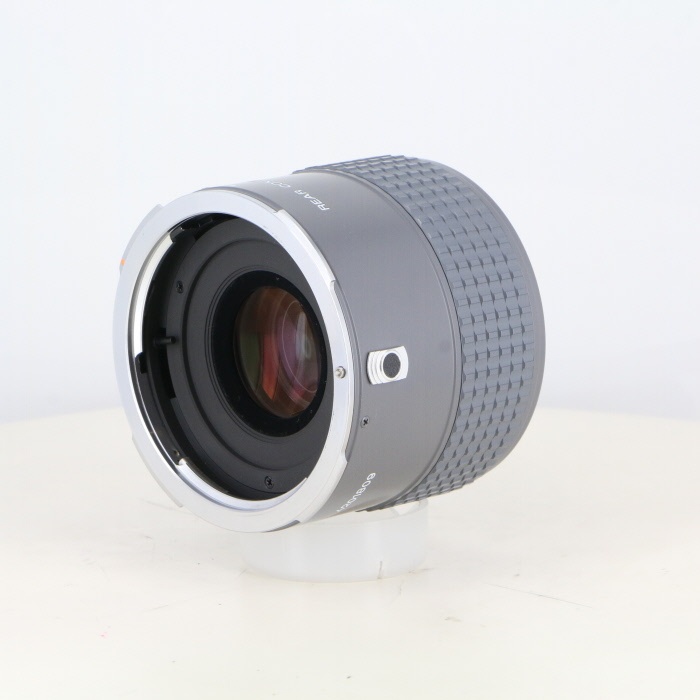 ペンタックス 67用 リアコンバーター 2X