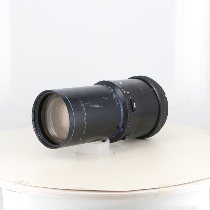 マミヤ APOセコールZ 350/5.6