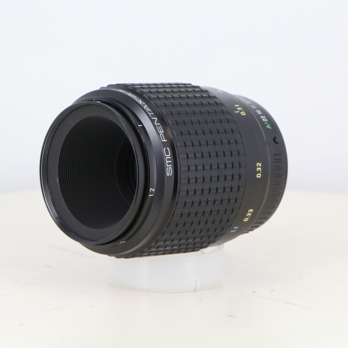 ペンタックス SMCP-A100/2.8マクロ
