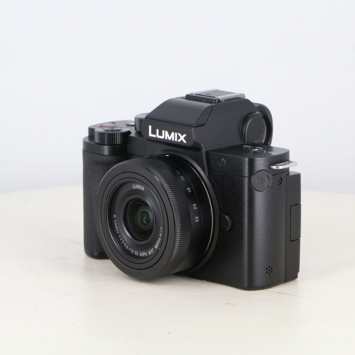 パナソニック DC-G100+12-32