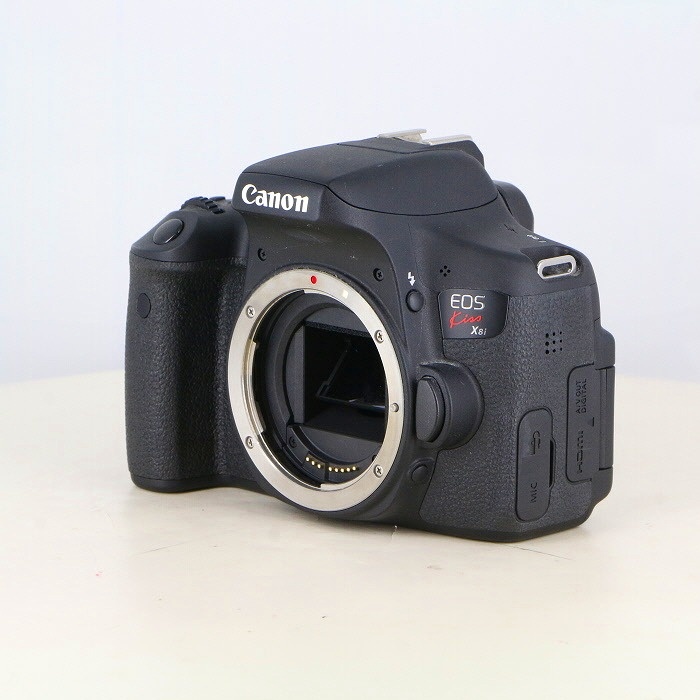 キヤノン EOS KISS X8i ボディ