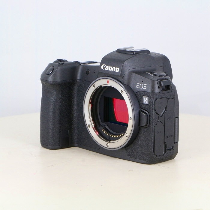 キヤノン EOS R ボディ