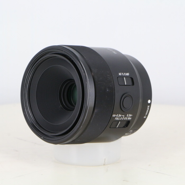 ソニー FE50/2.8 MACRO [SEL50M28]