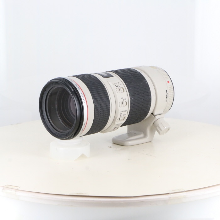 キヤノン EF70-200/4 L IS USM