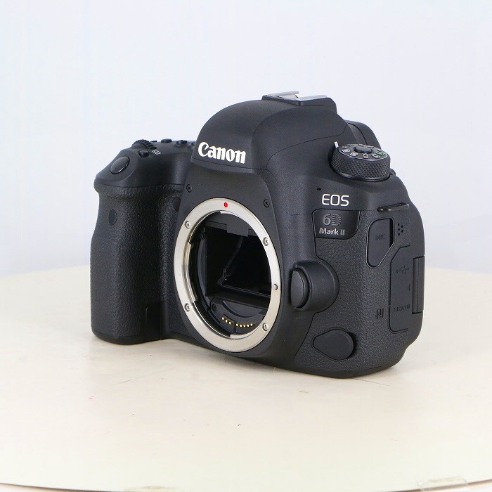 キヤノン EOS6D MarkII ボディ