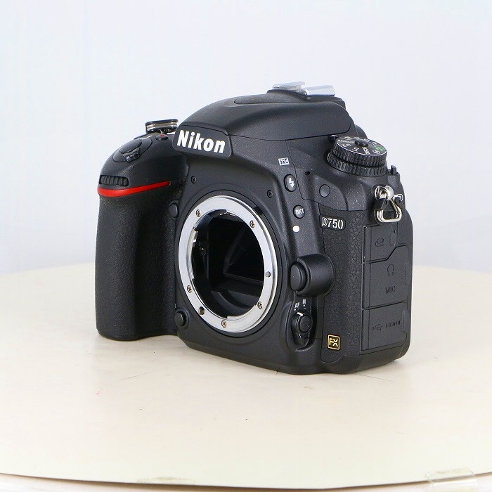 ニコン D750 ボディ