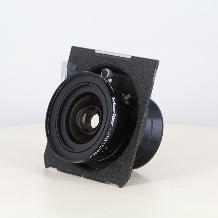 シュナイダー スーパーアンギュロン 58/5.6