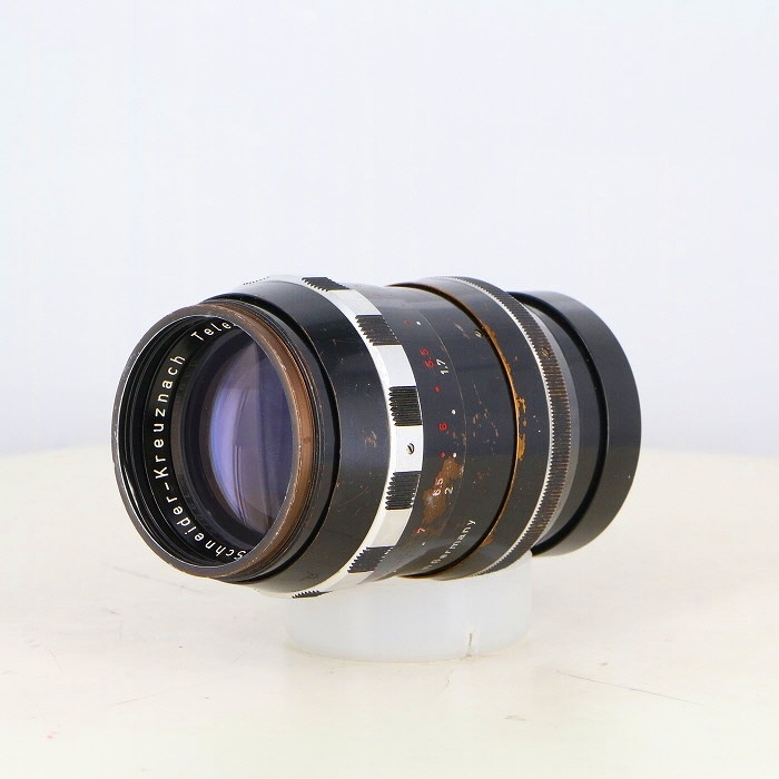 シュナイダー Tele-Xenar 135/3.5 アルパ用