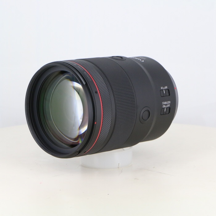 キヤノン RF135/1.8L IS USM