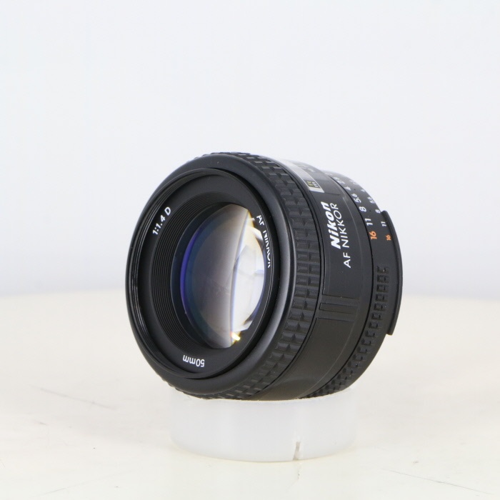 ニコン AF50/1.4D