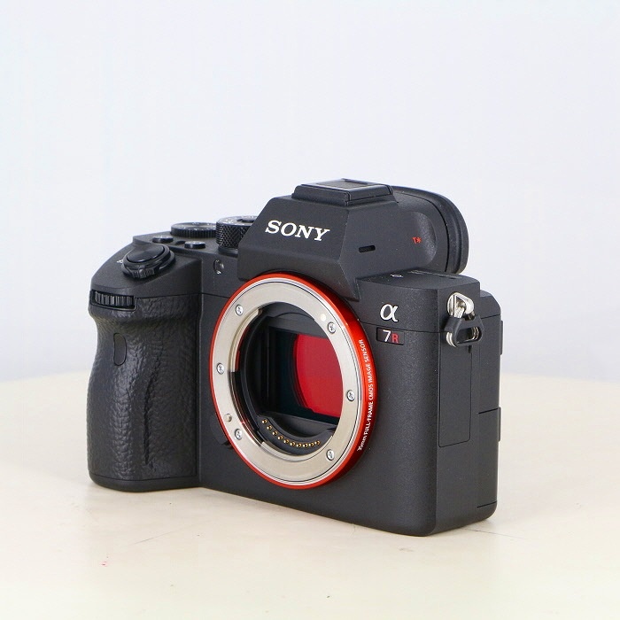 ソニー α7RIII (ILCE-7RM3A) ボディ