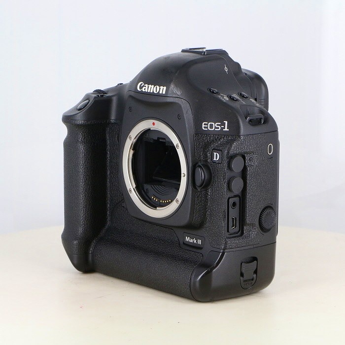 キヤノン EOS-1D MARK3 ボディ