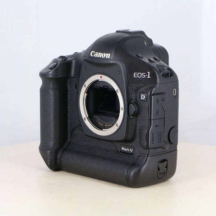 キヤノン EOS-1D MARK4 ボディ