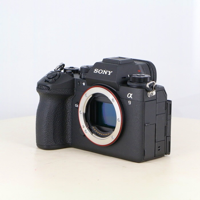 ソニー α9III (ILCE-9M3)ボディ