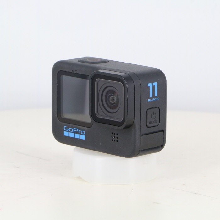 GoPro HERO11 BLACK