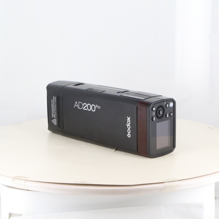 GODOX AD200PRO
