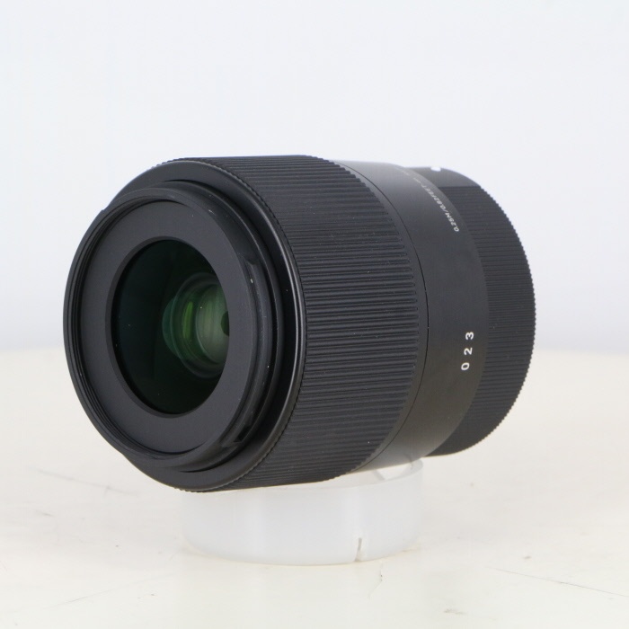 シグマ C23/1.4 DC DN ソニーEマウント用