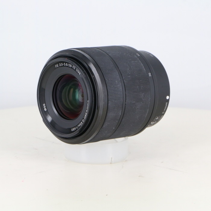 ソニー FE28-70/3.5-5.6 OSS