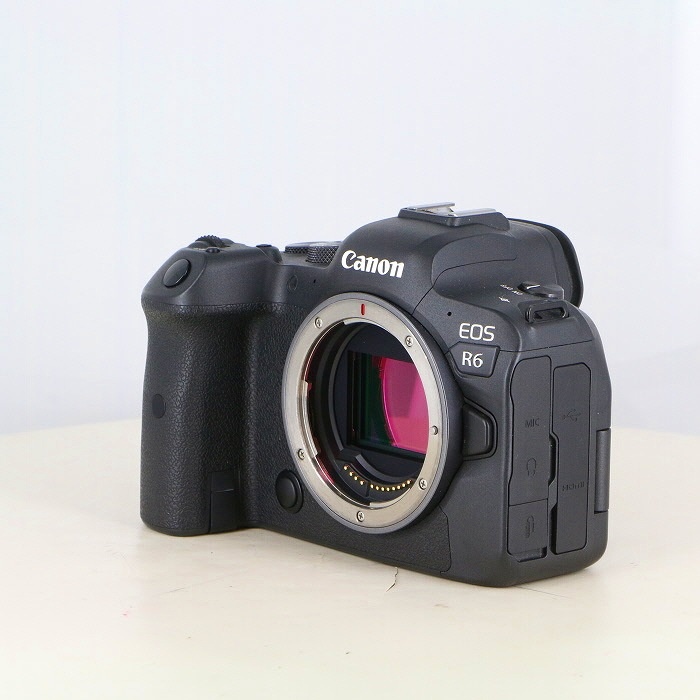 キヤノン EOS R6 ボディ