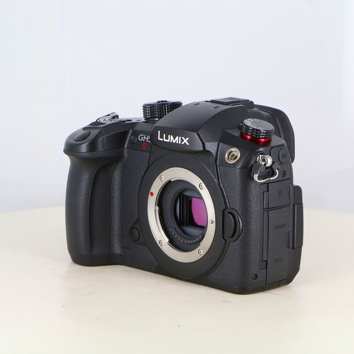 パナソニック DC-GH5M2