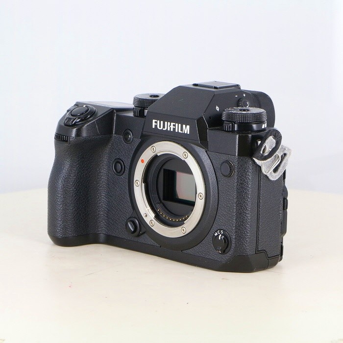 フジフイルム X-H1 ボディ