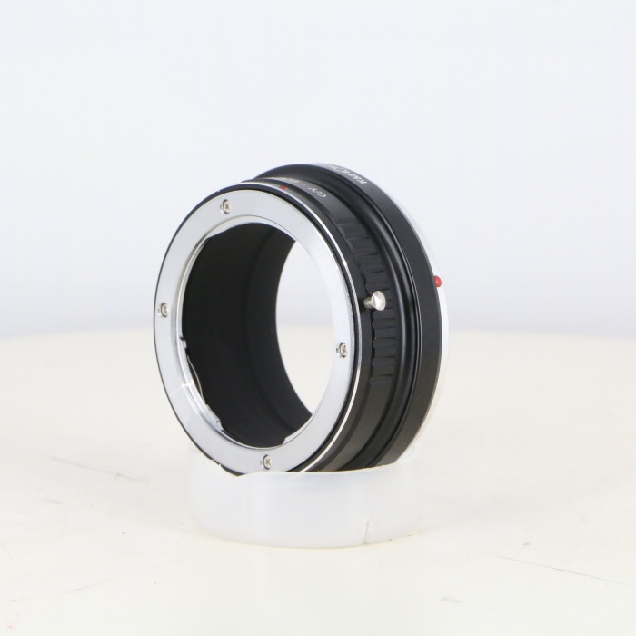 K&F CONCEPT マウントアダプター KF-CYRF