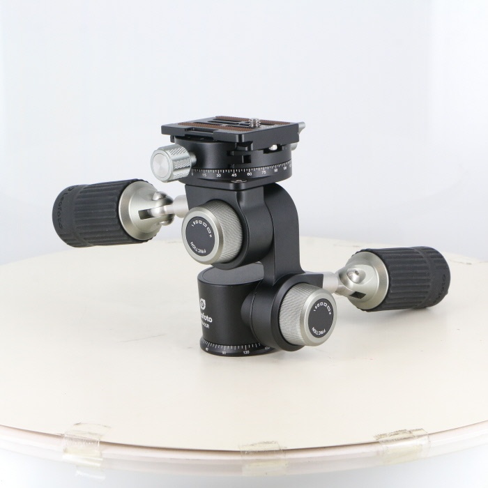 Leofoto FW-01R ハンドルウンダイ(NP-60ツキ)