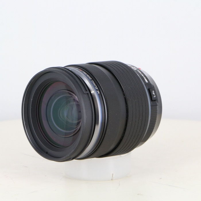 OM SYSTEM Mズイコーデジタル ED12-40/2.8 PROII