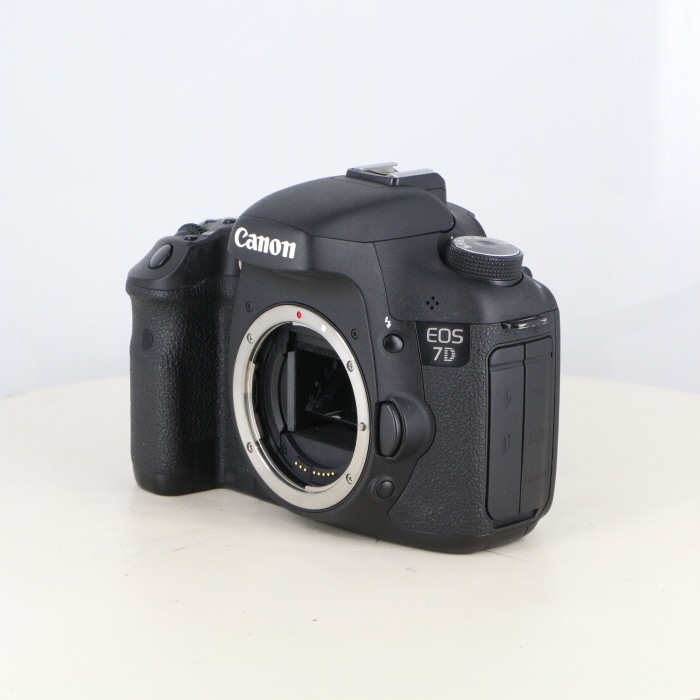 キヤノン EOS 7D ボディ
