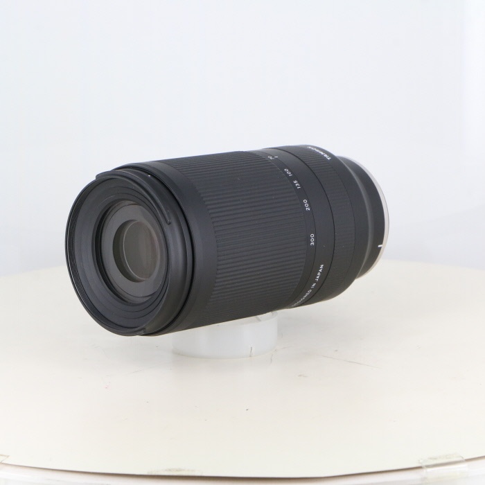 タムロン AF70-300/4.5-6.3 Di III RXD A047 ソニーEマウント用