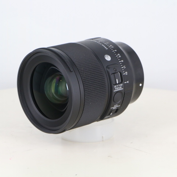 シグマ A24/1.4 DG DN ソニーEマウント用