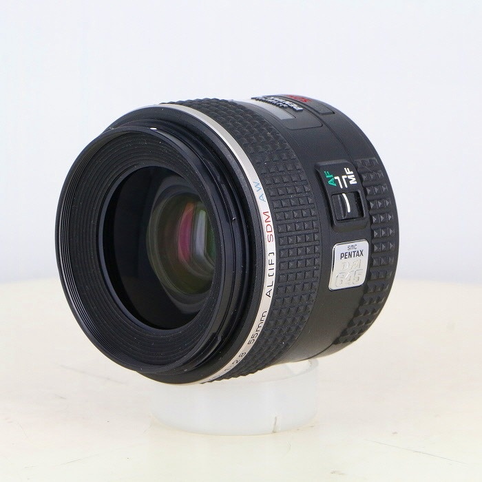 ペンタックス D FA645 55/2.8 AL(IF)SDM AW