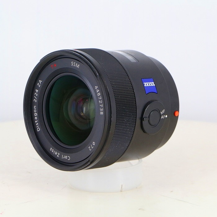 ソニー DISTAGON T*24/2 ZA SSM