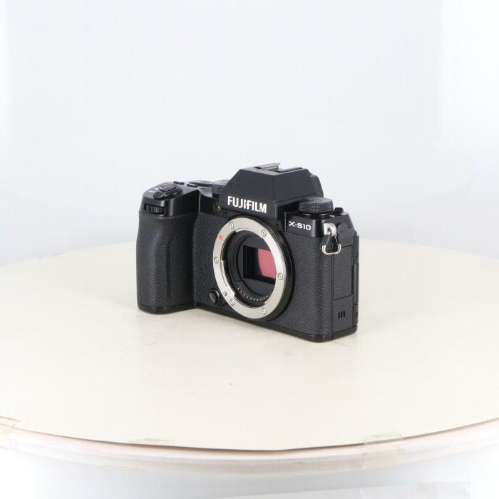 フジフイルム X-S10 ボディ