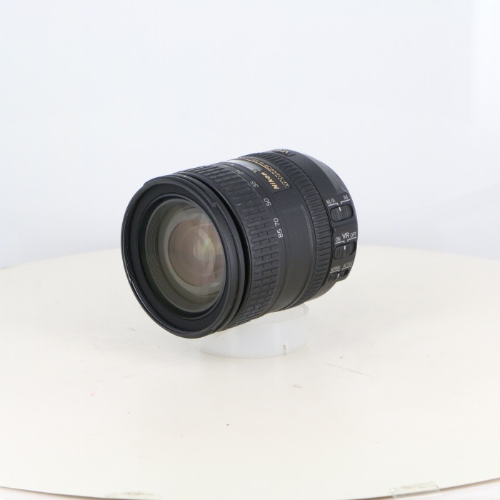 ニコン AF-S DX16-85/3.5-5.6G ED VR