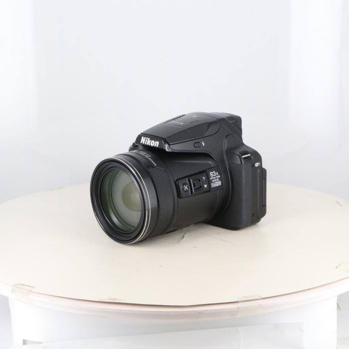 ニコン COOLPIX P900